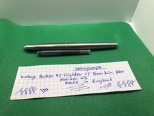 Vintage Parker 45 Flighter CT