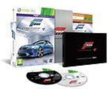 Xbox 360 : forza 4 motorsport