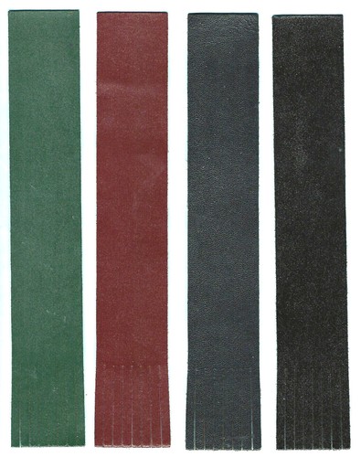 Plain blank black - black, green