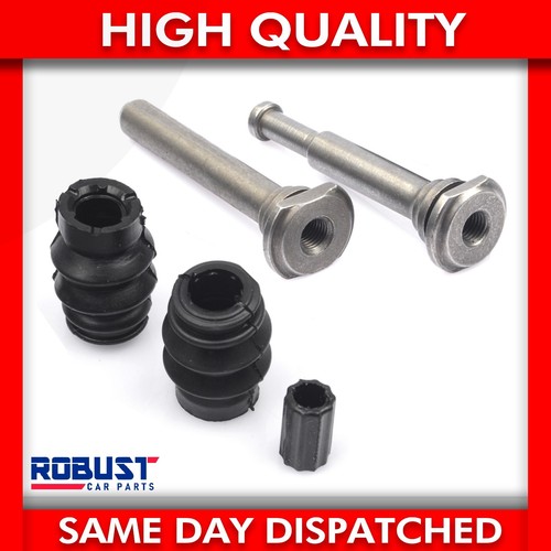 Rear brake caliper repair kit - rear,