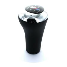 SHIFT KNOB CHROME 5 SPEED FOR BMW M E28 E32 E34 E36 Z3 M3 E38 E39 M5 E46 E85 Z4