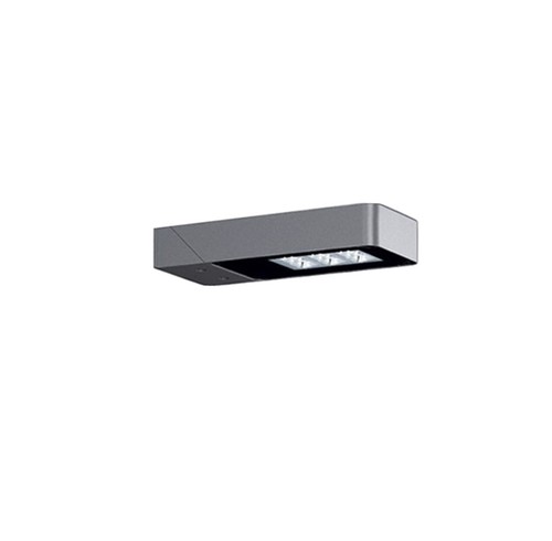 Iguzzini lander wall - lander, lamp
