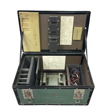 British Army EOD Short Range