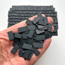 Dolls House 1:35th Scale 250 x