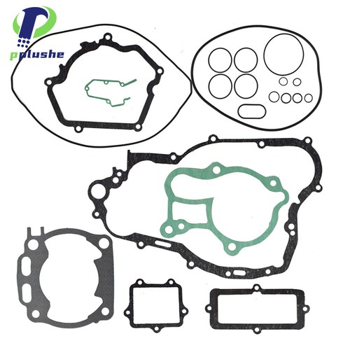 Complete gasket kit top - gasket,