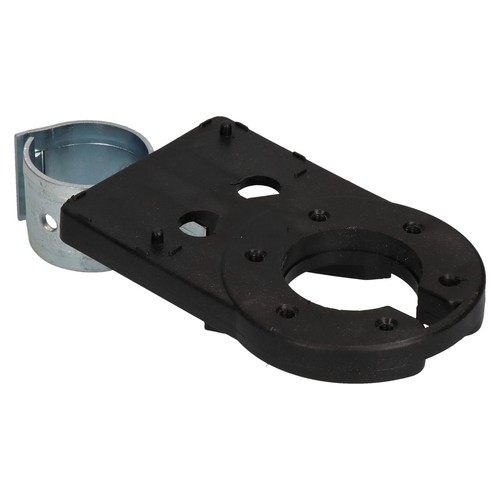 Swan neck towbar - swan,