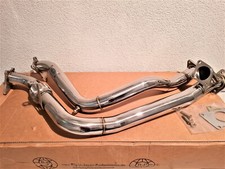 Exhaust Downpipe Set Subaru