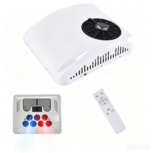 12v caravan air - 12v,