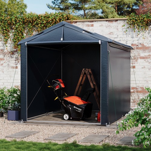 Garden shed outdoor - x,
