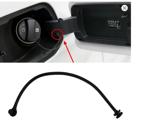 Fuel cap - fuel,