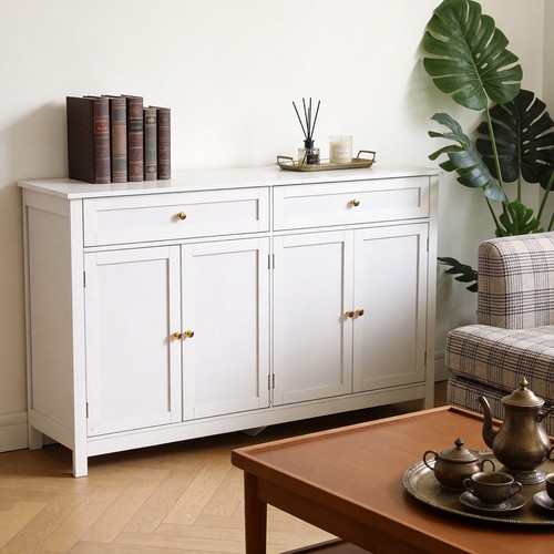 Sideboard buffet cabinet - sideboard,
