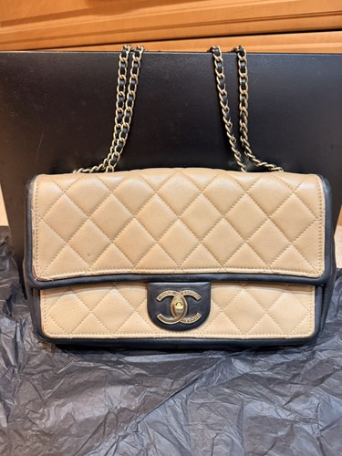 Authentic pre owned chanel - authentic,