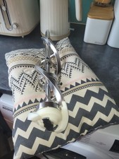 Carpigiani 281 , 381 Long Barrel Beater Ideler and End Cap Included