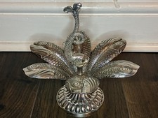 Christofle French Fleuron