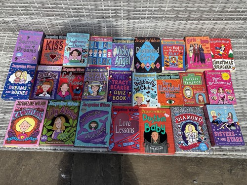 Hardback and paperback - and,