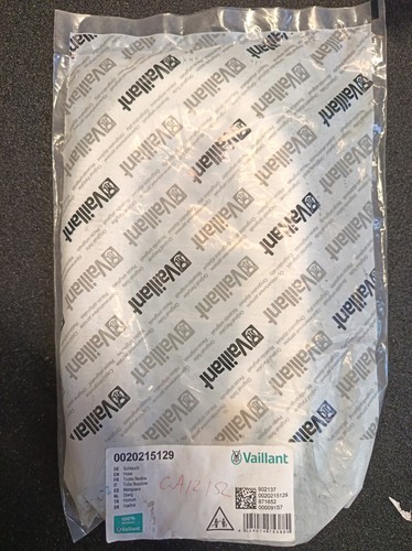 Vaillant 0020215129 condensate - 0020215129,