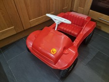 Sharna Triang Ride On Pedal