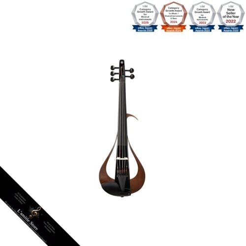 Yamaha electric violin - yamaha,