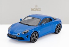 Norev 1/18 Renault A110 Alpine