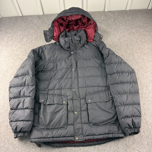 Rab sanctuary jacket mens - rab,