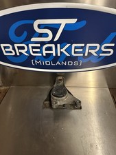 Ford Focus St170 Engine Mount Drivers Side 