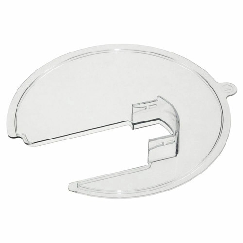 Kenwood splash guard hand - kenwood,