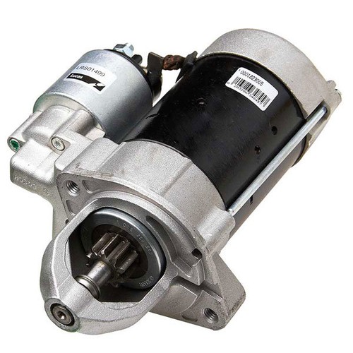 Lrs01499 starter fits mercedes - lrs01499,