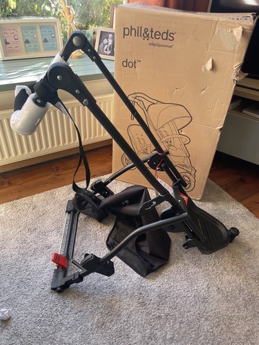 Pram frame - pram,