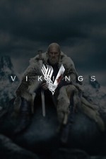 NEW VIKINGS TV SHOW POSTER PRINT PREMIUM WALL ART SIZE A5-A1