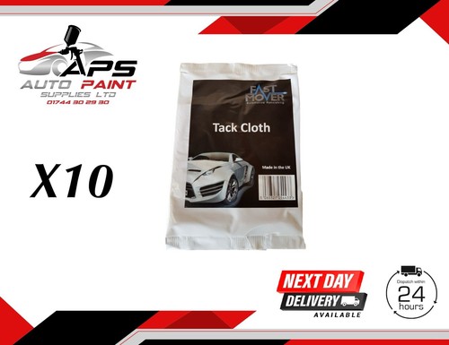 Tack cloth rag - cloth, sticky