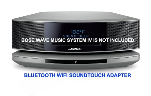 Bose bluetooth soundtouch - bose,
