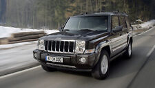 JEEP COMMANDER XK WORKSHOP MANUAL REPAIR SERVICE ON PDF DVD ENGLISH