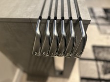 Mizuno JPX 923 Hot Metal HL