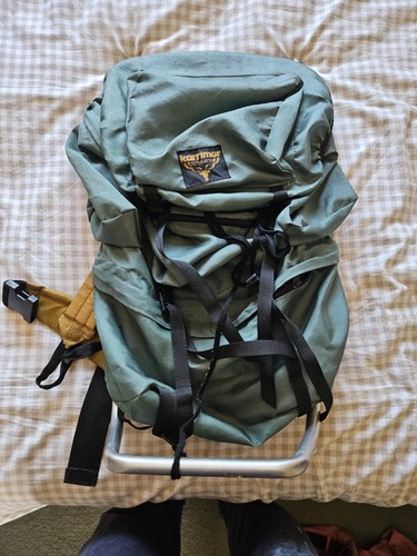 Vintage 1990s karrimor karibou - vintage,