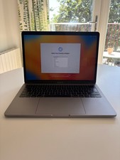 MacBook Pro 13 inch 2017