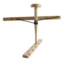 Outdoor Primitive Fire Starter