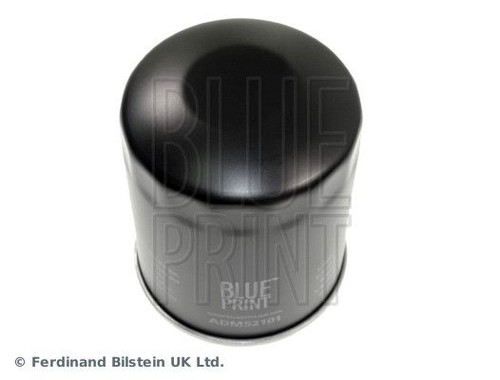 Oil filter blue print adm52101 - oil,