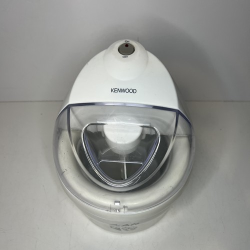 Kenwood im200 ice - im200, cream