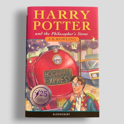 Harry potter philosopher - harry,