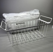Chest Freezer Storage Baskets