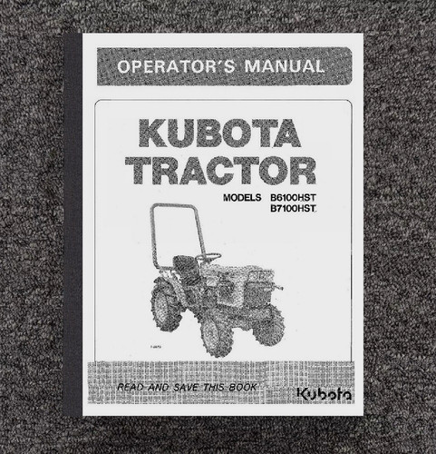 6100 7100 diesel tractor - 6100,