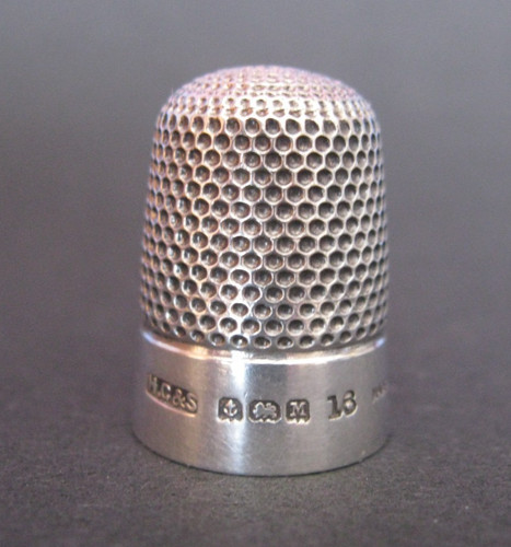 Henry griffith sons silver - griffith,