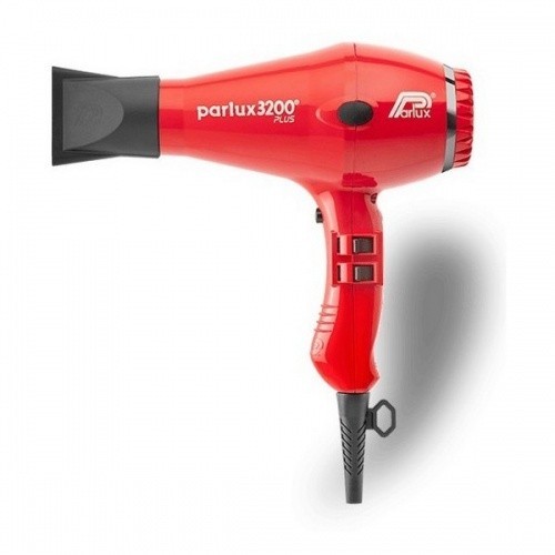Parlux 3200 plus hair dryer - hair,