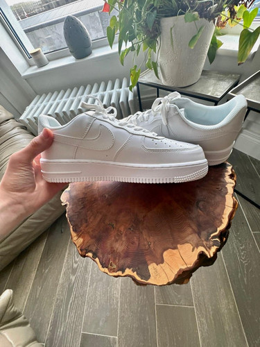 Nike air force white low - nike,