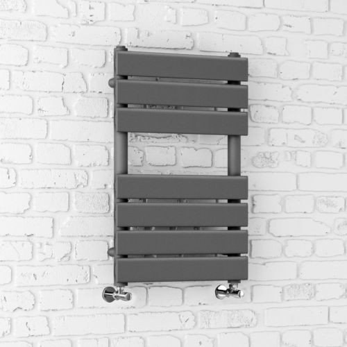Modern designer flat - modern, panel