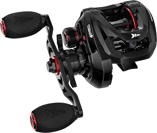 Royale legend baitcasting - royale,