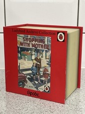 SPODE "LADYBIRD ARCHIVE