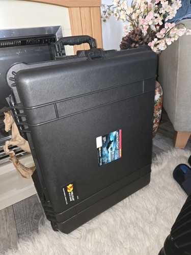 Peli 1610 wheeled case - , brand