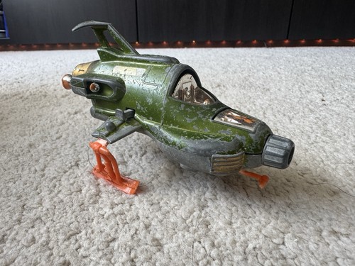 Dinky toys 351 - dinky, ufo