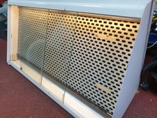 Large Glass Shop Display